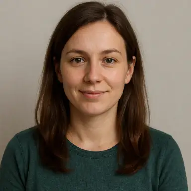 Autor Kaja Pawłowska