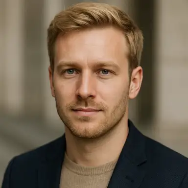 Autor Gabriel Dąbrowski