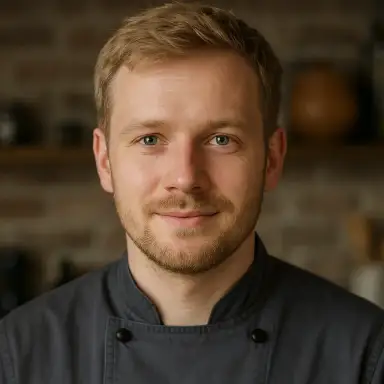 Autor Dawid Sikora
