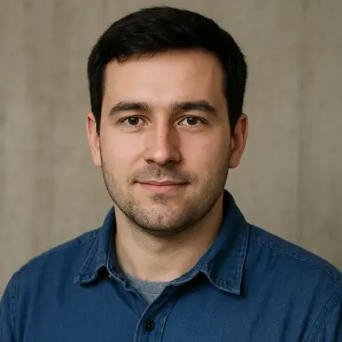 Autor Maksymilian Sawicki