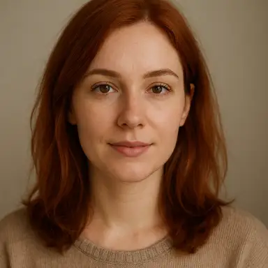 Autor Ewa Michalska