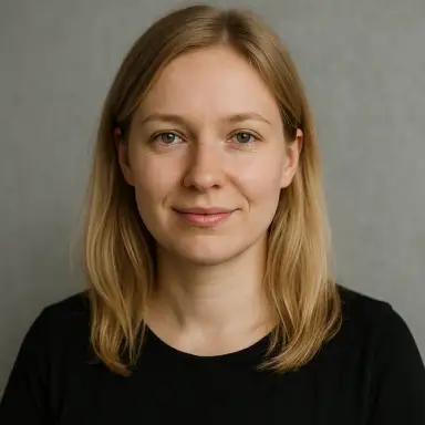 Autor Urszula Król