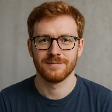 Autor Jeremi Szulc
