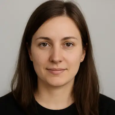 Autor Kinga Lis