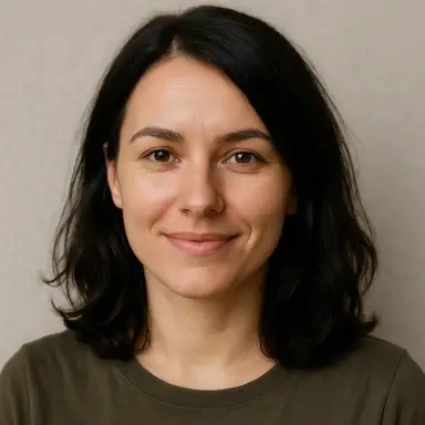 Autor Karina Kaźmierczak