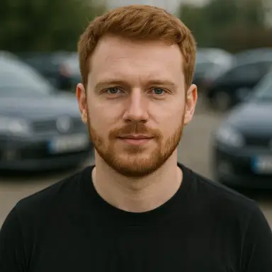 Autor Olgierd Gajewski