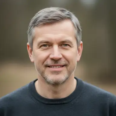 Autor Wiktor Rutkowski
