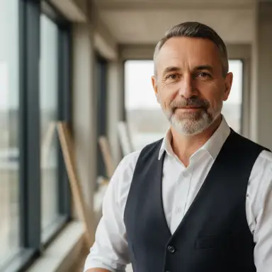 Autor Fabian Lis