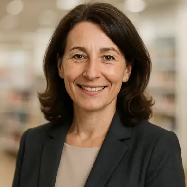 Barbara Michalak
