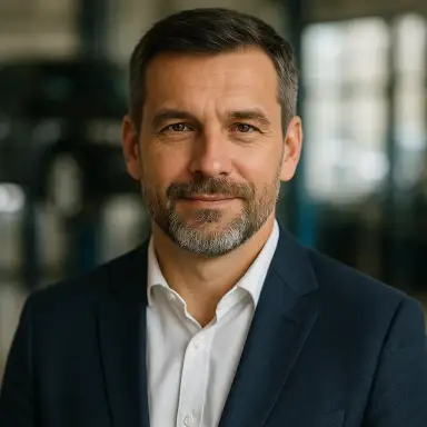 Miłosz Jabłoński