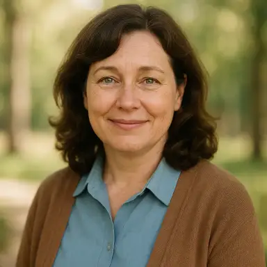 Autor Zuzanna Wieczorek