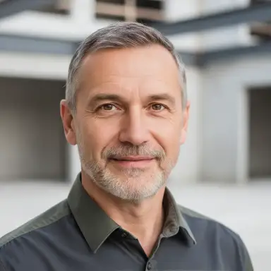 Autor Kamil Mazur