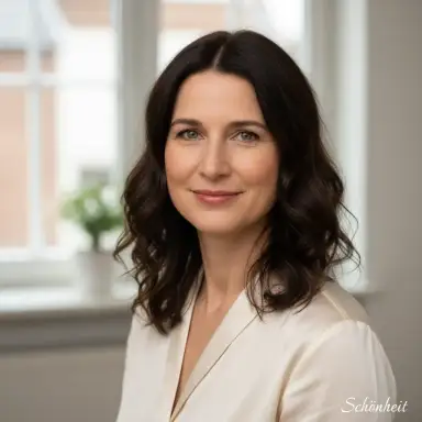 Autor Gundula Baur