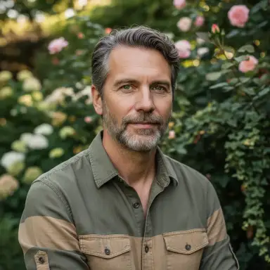 Autor Adam Marciniak