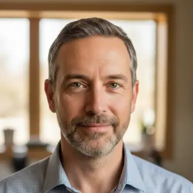 Autor Götz Michels