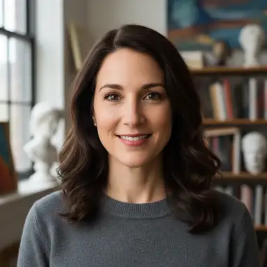 Autor Monica Schwab