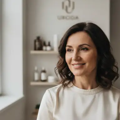 Autor Melania Baranowska