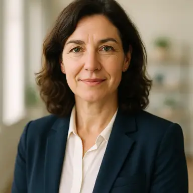 Autor Melania Gilarska