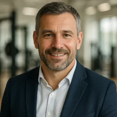 Autor Borys Sawicki