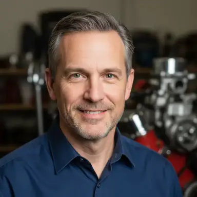 Autor Oliwier Laskowski