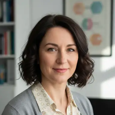 Autor Kornelia Kucharska
