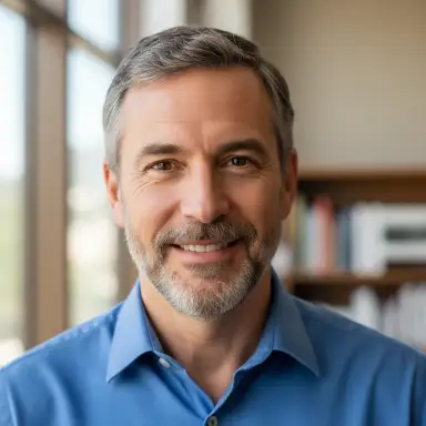 Autor Marcel Lis