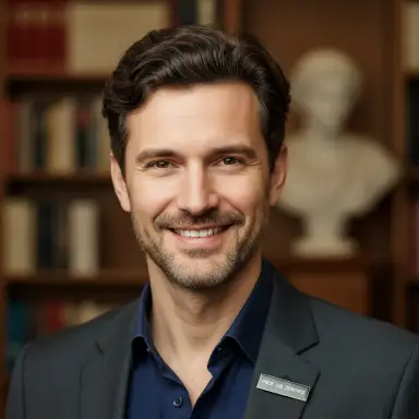 Autor Jacek Pawlak