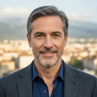 Autor Wiktor Walczak