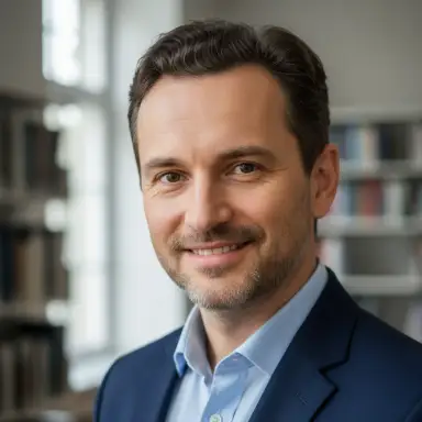 Autor Ernest Włodarczyk