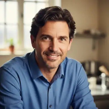 Autor Damian Sobczak