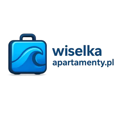Logo wiselkaapartamenty.pl