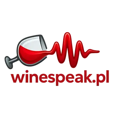 Logo winespeak.pl