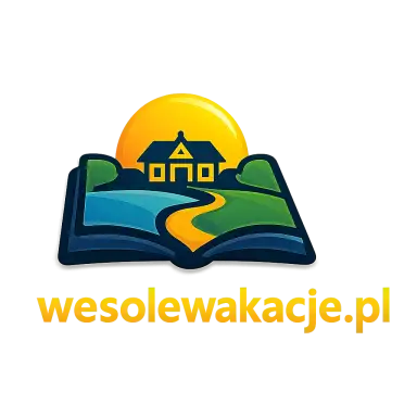 Logo wesolewakacje.pl