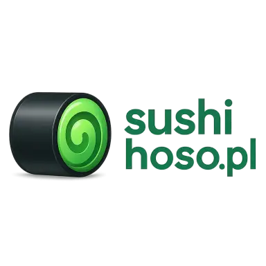 Logo sushihoso.pl
