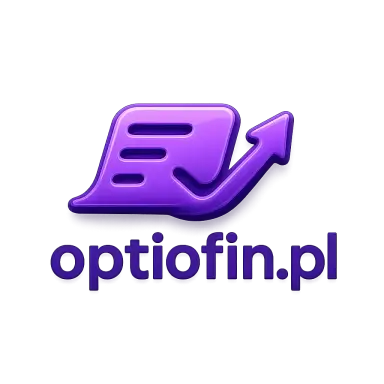 Logo optiofin.pl