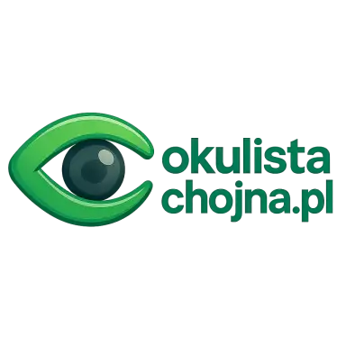Logo okulistachojna.pl