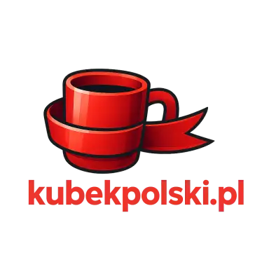 Logo kubekpolski.pl