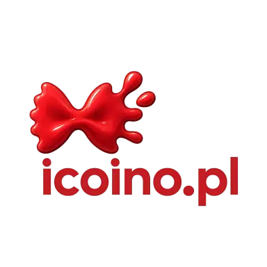 Logo icoino.pl