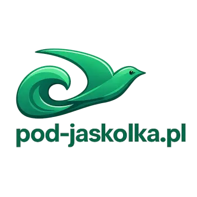 Logo pod-jaskolka.pl