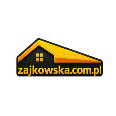 Logo zajkowska.com.pl