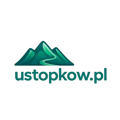 Logo ustopkow.pl