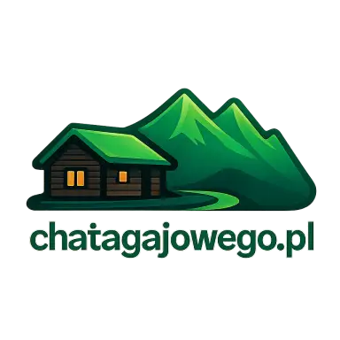 Logo chatagajowego.pl