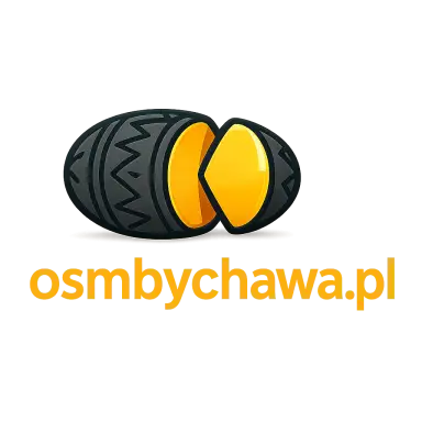 Logo osmbychawa.pl