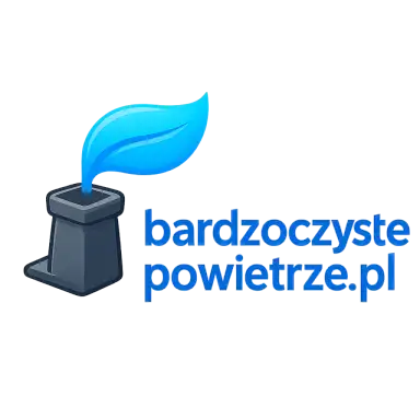 Logo bardzoczystepowietrze.pl