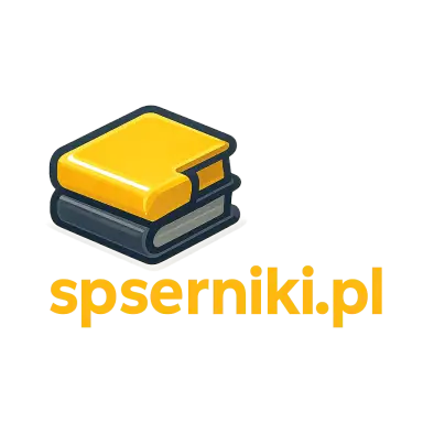 Logo spserniki.pl