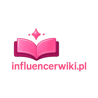 Logo influencerwiki.pl