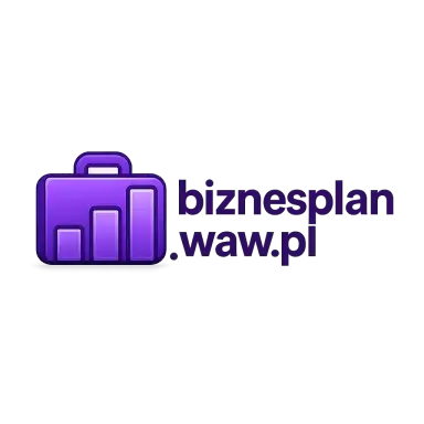 Logo biznesplan.waw.pl
