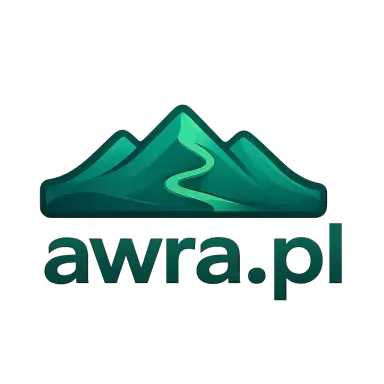 Logo awra.pl