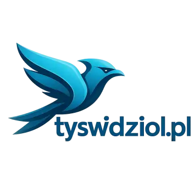 Logo tyswidziol.pl