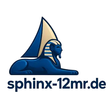 Logo sphinx-12mr.de